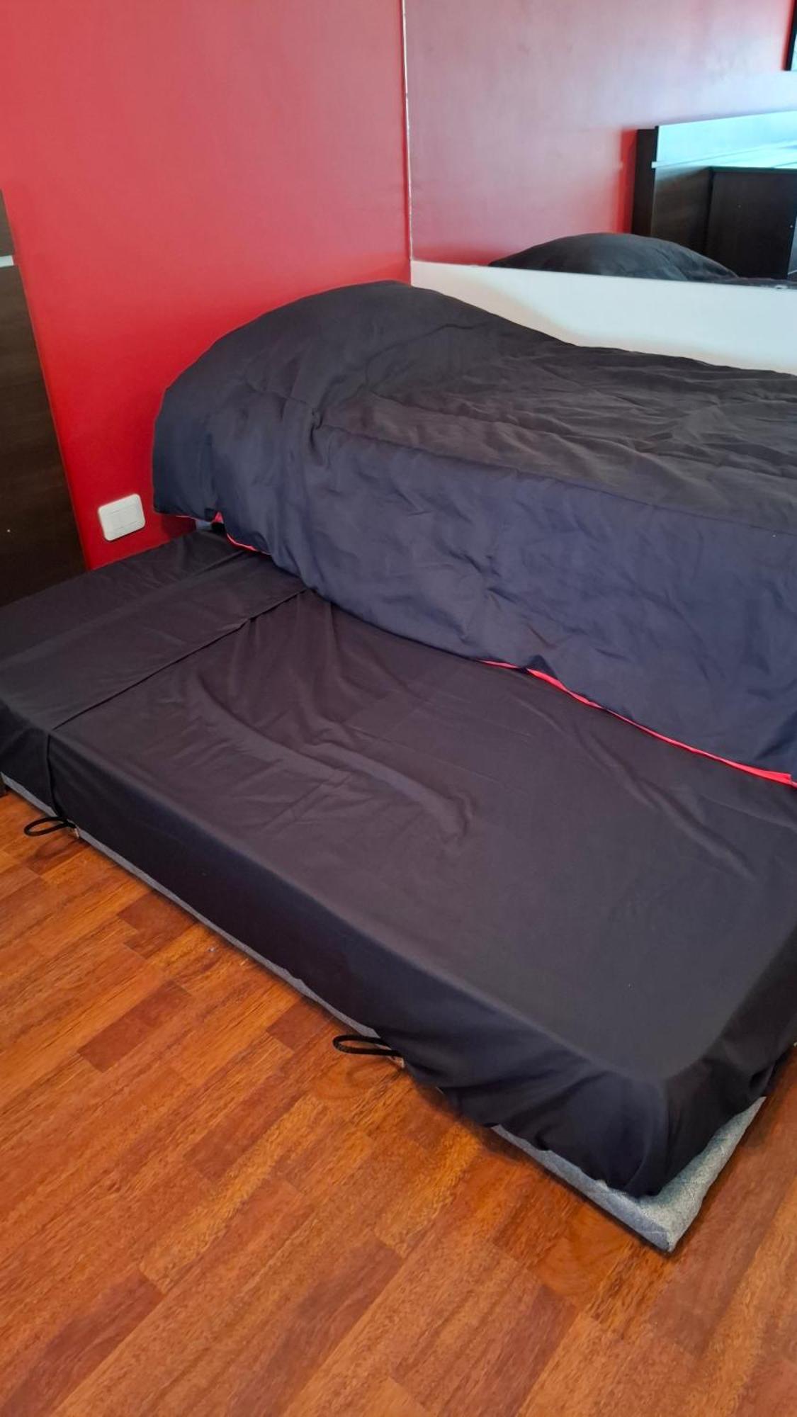 Departamento En Pleno Microcentro Porteno - Buenos Aires, Buenos Aires
